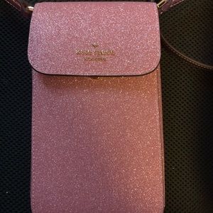 Kate Spade Phone purse.
